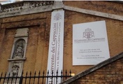 immagine di Cimitero storico dei Cappuccini