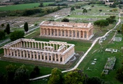 immagine di Museo e Area archeologica di Paestum