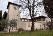 immagine di Villa del Gioiello