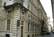 immagine di Palazzo Falletti di Barolo