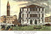 immagine di Palazzo Malipiero