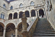 immagine di Palazzo del Capitano del Popolo o del Bargello