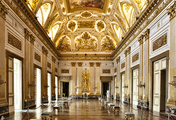 immagine di Sala del Trono
