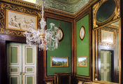 immagine di Studiolo di Ferdinando IV di Borbone
