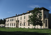 immagine di Villa Medicea di Castello