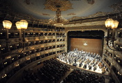 immagine di Fondazione Teatro La Fenice di Venezia