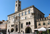 immagine di Palazzo dei Capitani del Popolo