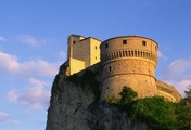 immagine di Fortezza di San Leo