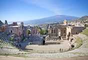 immagine di Teatro Antico di Taormina