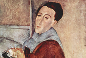 immagine di Amedeo Clemente Modigliani (Amedeo Modigliani)