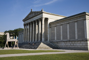 immagine di Staatliche Antikensammlungen (Collezioni Nazionali di Oggetti Antichi)