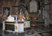 immagine di Le Tombe dei Re