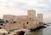 immagine di Castello Svevo di Trani