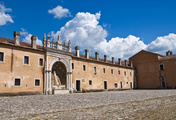 immagine di Certosa di San Lorenzo a Padula