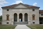 immagine di Villa Saraceno