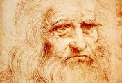 immagine di Leonardo da Vinci