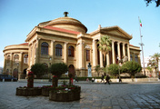 immagine di Teatro Massimo Palermo