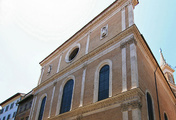 immagine di Chiesa di Santa Maria dell'Anima