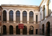 immagine di Palazzo Thiene