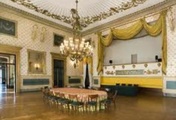 immagine di Stabilimento Pedrocchi (piano nobile)
