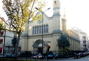 immagine di Tempio Valdese