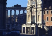 immagine di Carcere Mamertino (Carcer Tullianum)