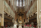 immagine di Cattedrale di San Salvatore (Sint-Salvatorskathedraal)