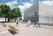 immagine di Kunstmuseum Basel