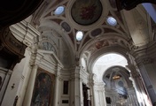 immagine di Chiesa della Misericordia