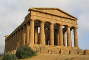 immagine di Tempio della Concordia