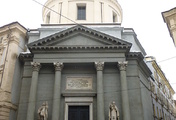 immagine di Basilica Mauriziana