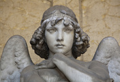 immagine di Cimitero Monumentale di Staglieno