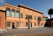 immagine di Museo Navale di Pegli
