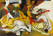 immagine di Massacro