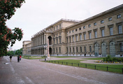 immagine di Münchner Residenz (Residenza Reale)