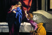 immagine di Annunciazione