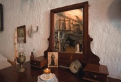 immagine di Casa Grotta di Vico Solitario