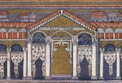 immagine di Basilica di Sant'Apollinare Nuovo