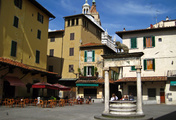 immagine di Piazza della Sala