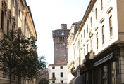 immagine di Corso Palladio