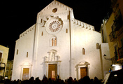 immagine di Cattedrale di San Sabino