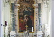 immagine di Chiesa di Sant'Antonio da Padova
