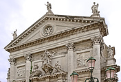 immagine di Chiesa di San Stae