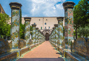 immagine di Basilica e Complesso Monumentale di Santa Chiara