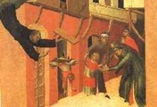 immagine di Pinacoteca nazionale di Siena