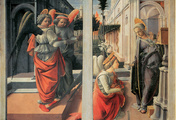 immagine di Annunciazione