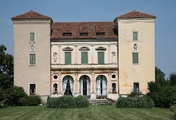 immagine di Villa Trissino