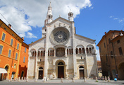 immagine di Duomo di Modena