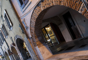 immagine di Via Roma - Portici Medievali