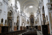 immagine di Chiesa della Madonna del Carmine